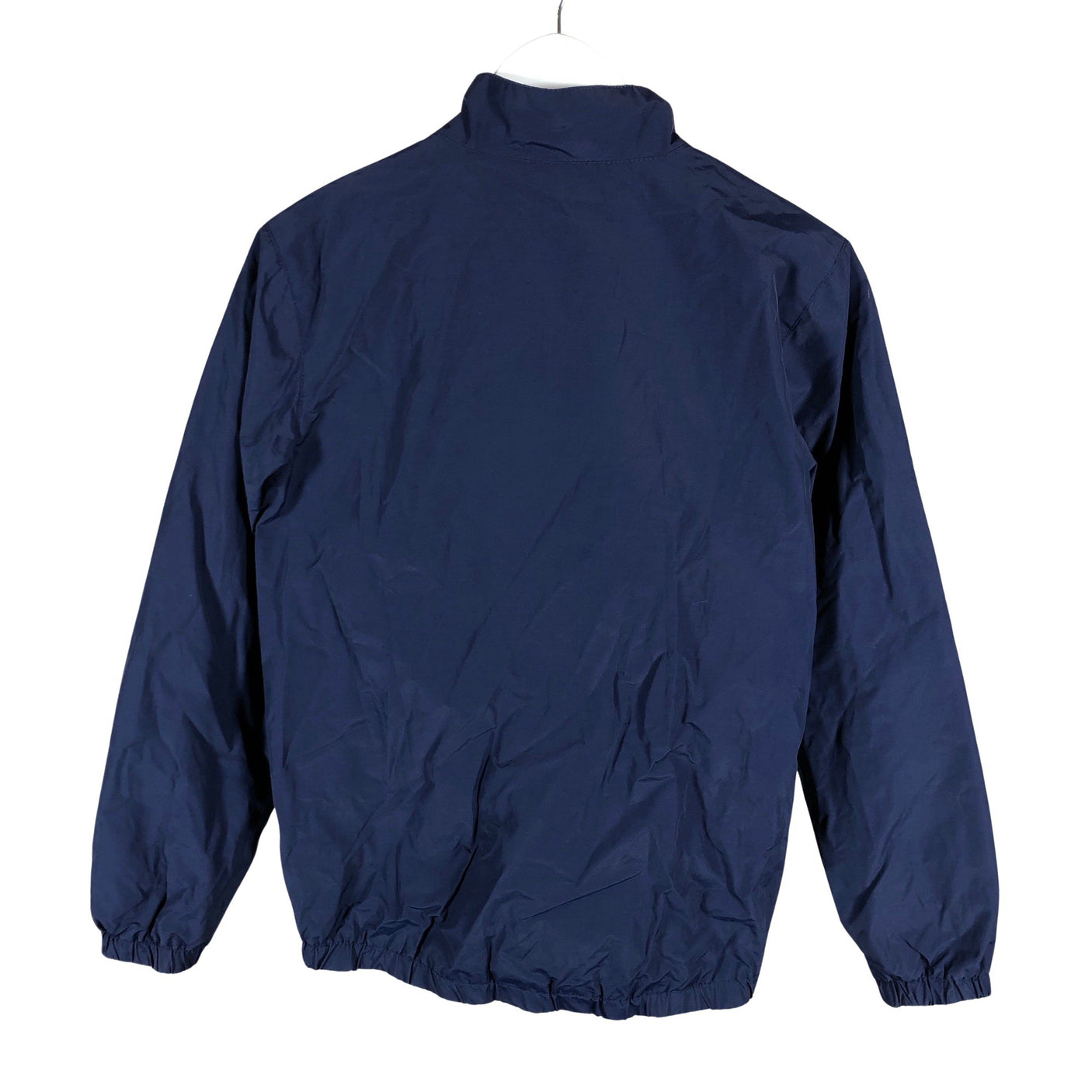 Unisex Lyle&Scott - Ulkoilutakki, koko 164 - 170 - Sininen (2)