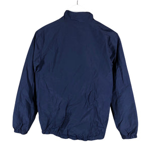 Unisex Lyle&Scott - Ulkoilutakki, koko 164 - 170 - Sininen (2)