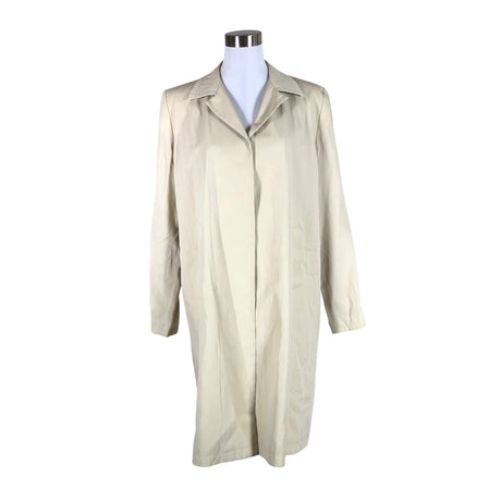 Naisten Marimekko - Trenssitakki, koko 40 - Beige ()