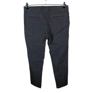 Miesten Knowledge Cotton Apparel - Chinot, koko W33 - Harmaa (2)
