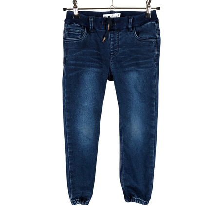 Unisex Name It - Farkut, koko 104 - 110 - Sininen ()