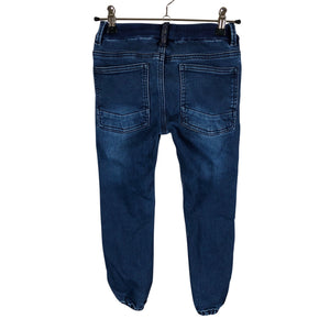 Unisex Name It - Farkut, koko 104 - 110 - Sininen (2)