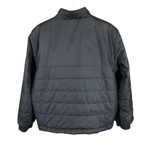 Unisex Adidas - Kevyttoppatakki, koko 122 - 128 - Musta (2)