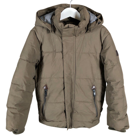Unisex Molo Kids - Toppatakki, koko 116 - 122 - Ruskea ()