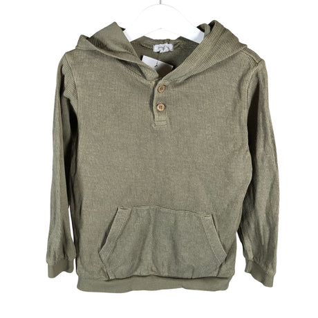 Unisex Newbie - Neulepaita, koko 110 - 116 - Vihreä ()