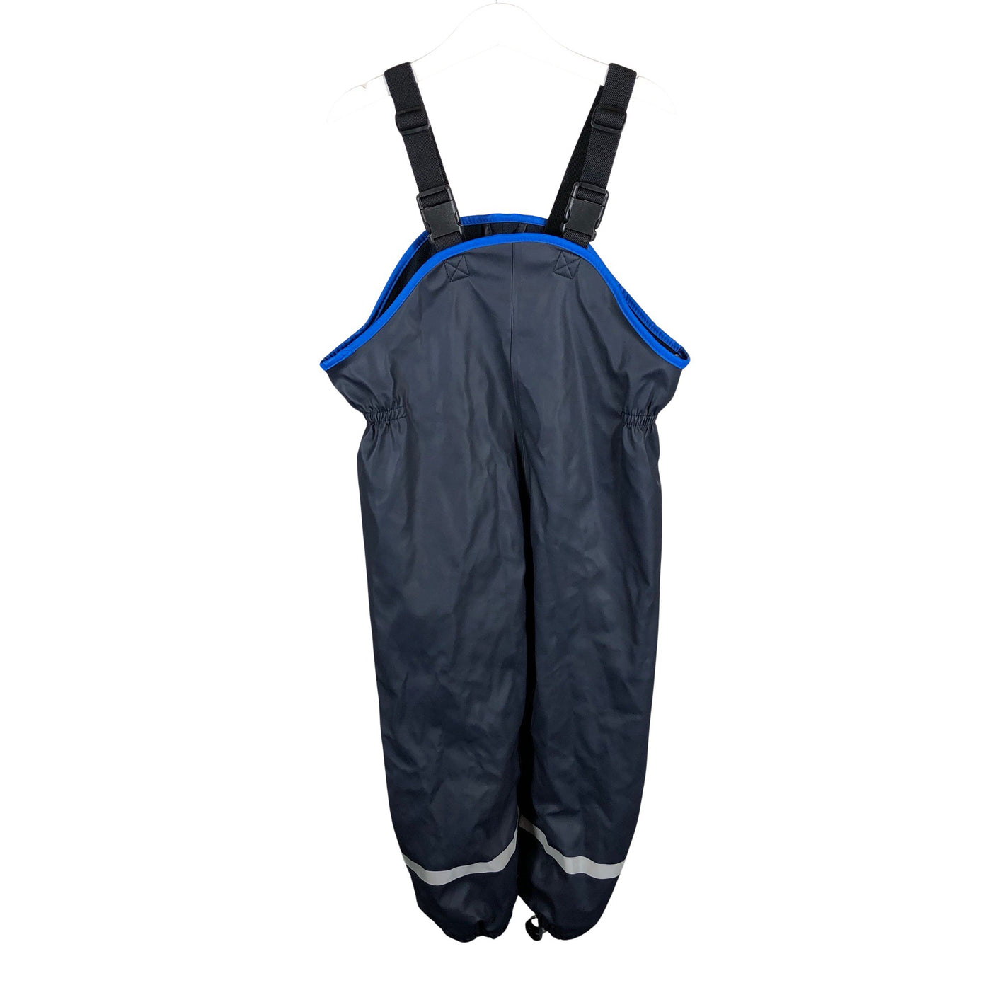 Unisex Helly Hansen - Sadehousut, koko 104 - 110 - Sininen (1)