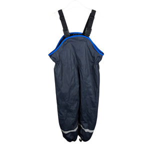 Unisex Helly Hansen - Sadehousut, koko 104 - 110 - Sininen (1)