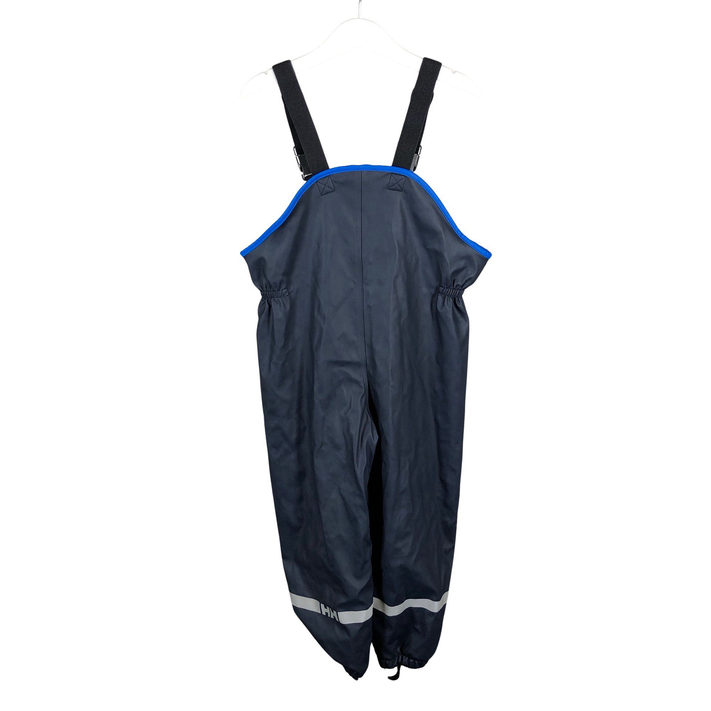 Unisex Helly Hansen - Sadehousut, koko 104 - 110 - Sininen (2)