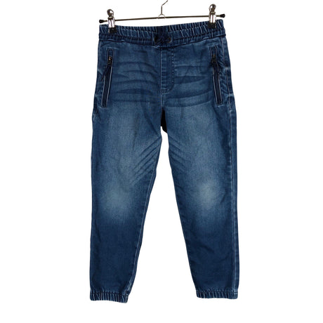 Unisex Next - Farkut, koko 122 - 128 - Sininen ()