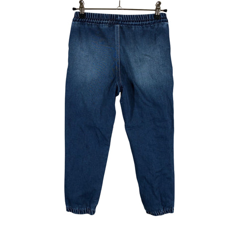 Unisex Next - Farkut, koko 122 - 128 - Sininen (2)