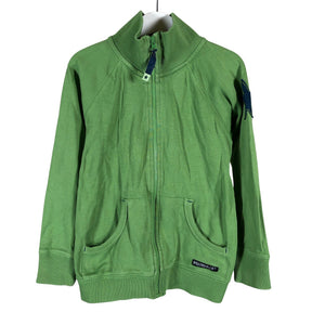 Unisex Villervalla - Svetari, koko 110 - 116 - Vihreä (1)