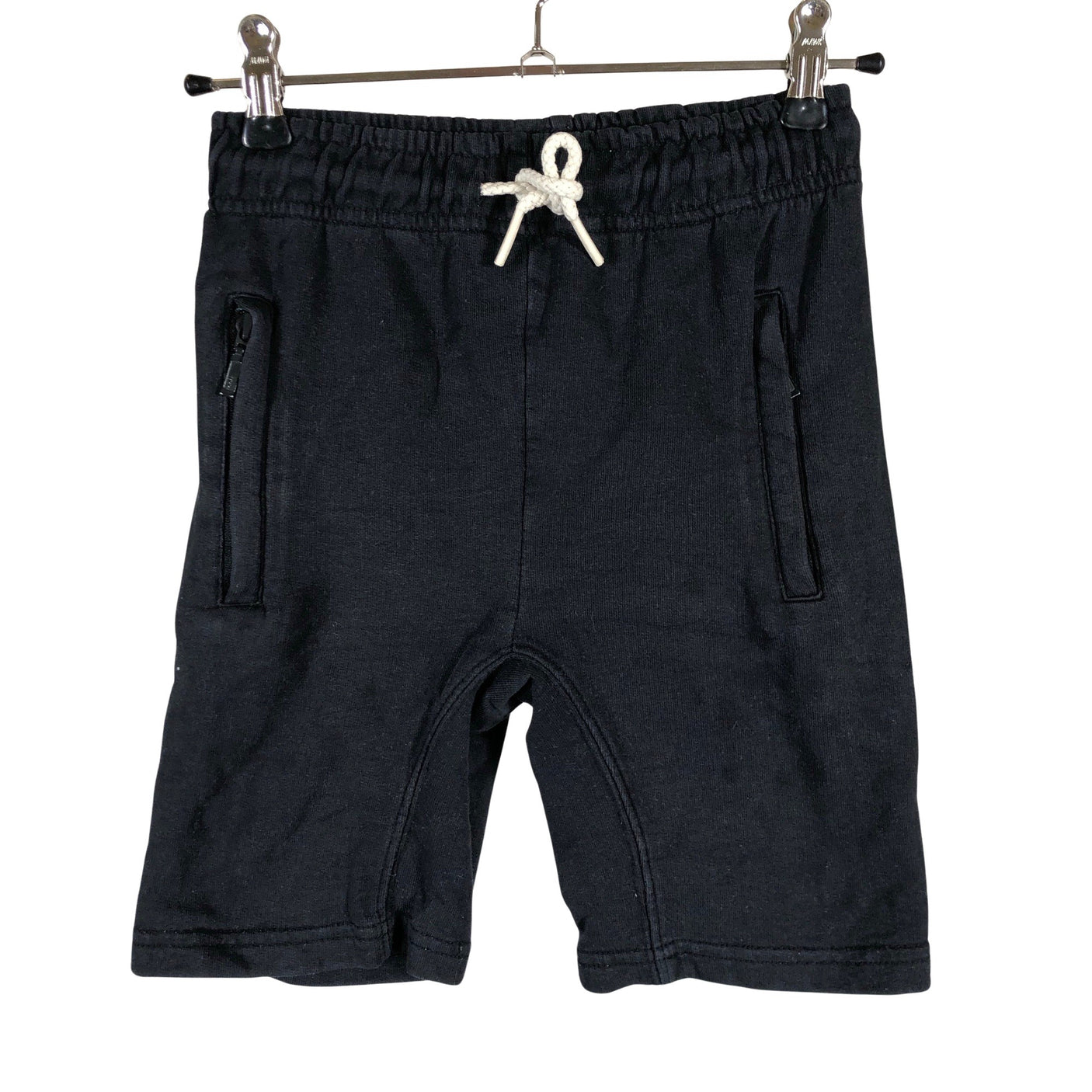 Unisex Molo Kids - Fleecepaita, koko 122 - 128 - Musta (1)