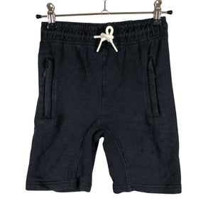 Unisex Molo Kids - Fleecepaita, koko 122 - 128 - Musta (1)