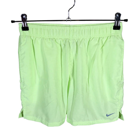 Naisten Nike - Urheilushortsit, koko 36 - Vihreä ()