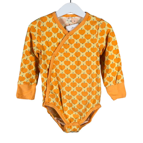 Unisex Finlayson - Kietaisubody, koko 80 - 86 - Keltainen ()