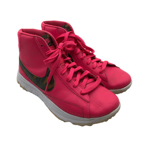 Naisten Nike - Tennarit, koko 40 - Pinkki (2)