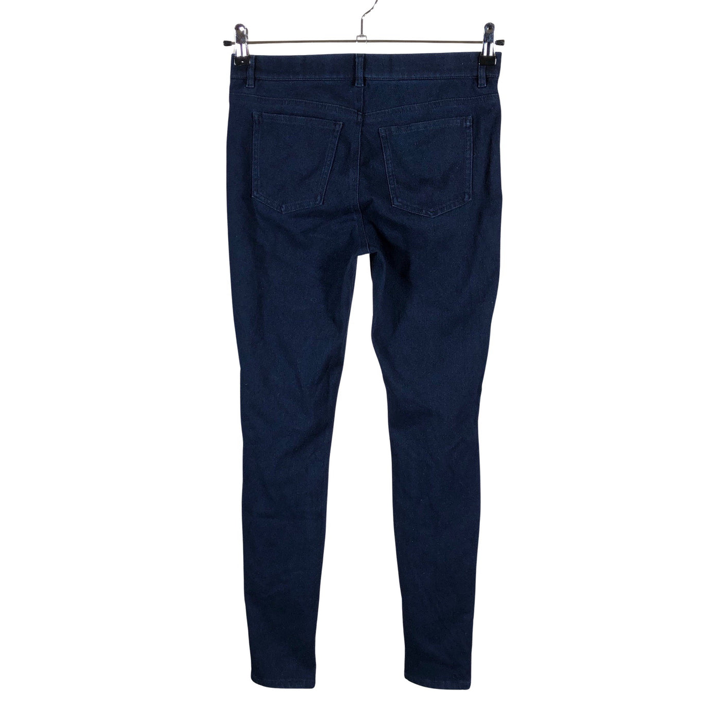 Naisten Uniqlo - Farkkuleggingsit, koko 40 - Sininen (2)