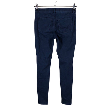 Naisten Uniqlo - Farkkuleggingsit, koko 40 - Sininen (2)