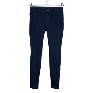 Naisten Uniqlo - Farkkuleggingsit, koko 40 - Sininen (1)