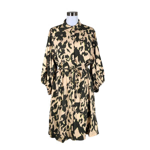 Naisten Soft Rebels - Kangasmekko, koko 40 - Beige (1)