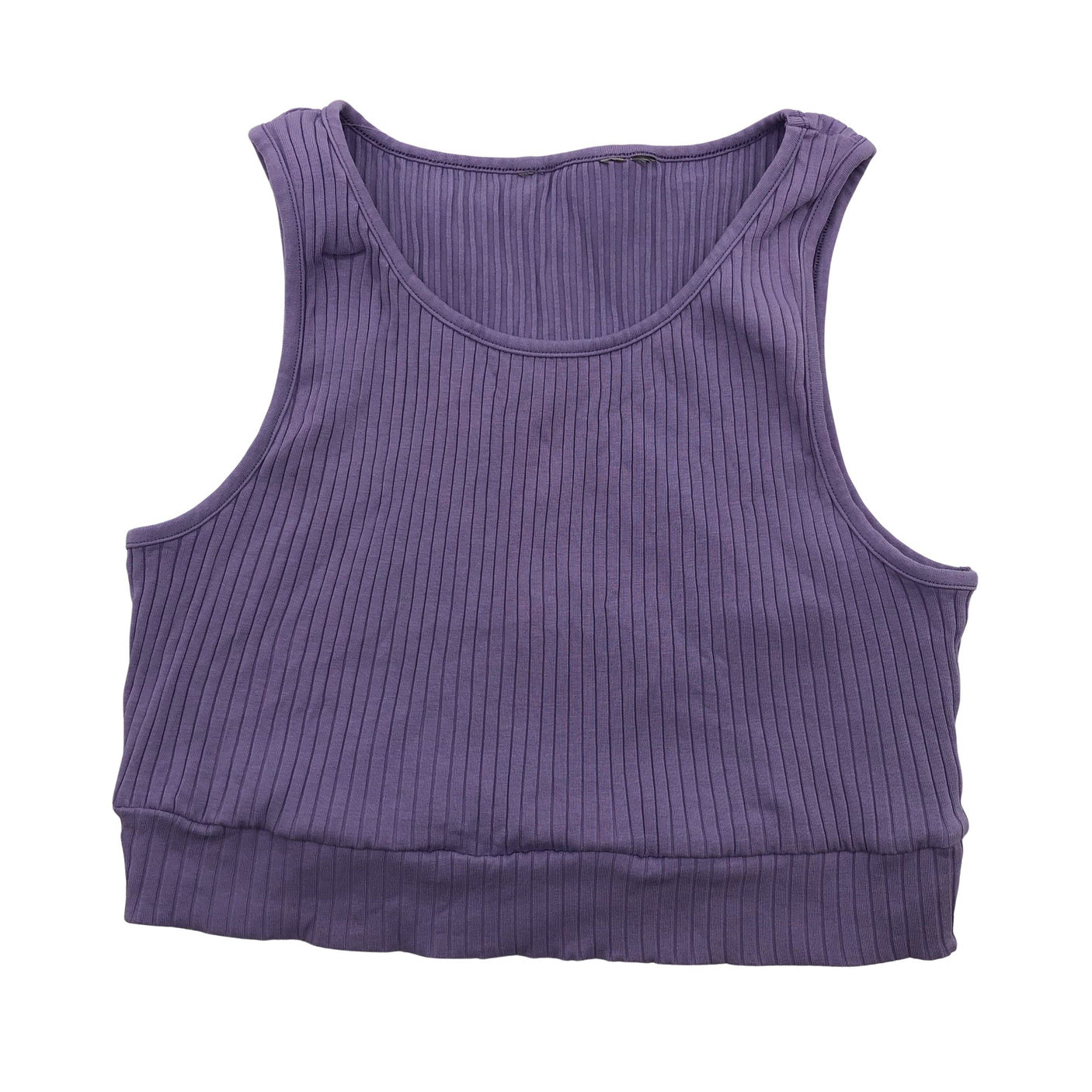Naisten NOSH - Urheilutoppi, koko 40 - Violetti (1)