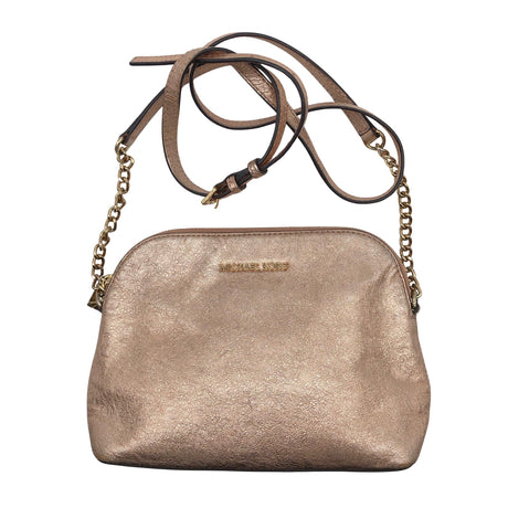 Naisten Michael Kors - Iltalaukku, koko Mini - Vaaleanpunainen ()