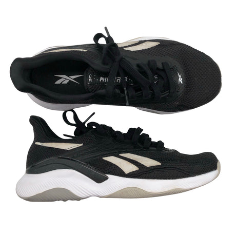 Naisten Reebok - Sisäliikuntakengät, koko 36 - Musta ()