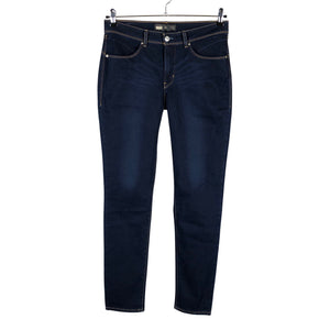 Naisten Levi's - Farkut, koko W30 - Sininen (1)