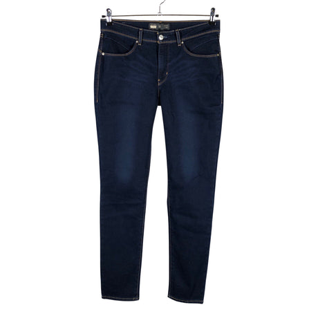 Naisten Levi's - Farkut, koko W30 - Sininen ()