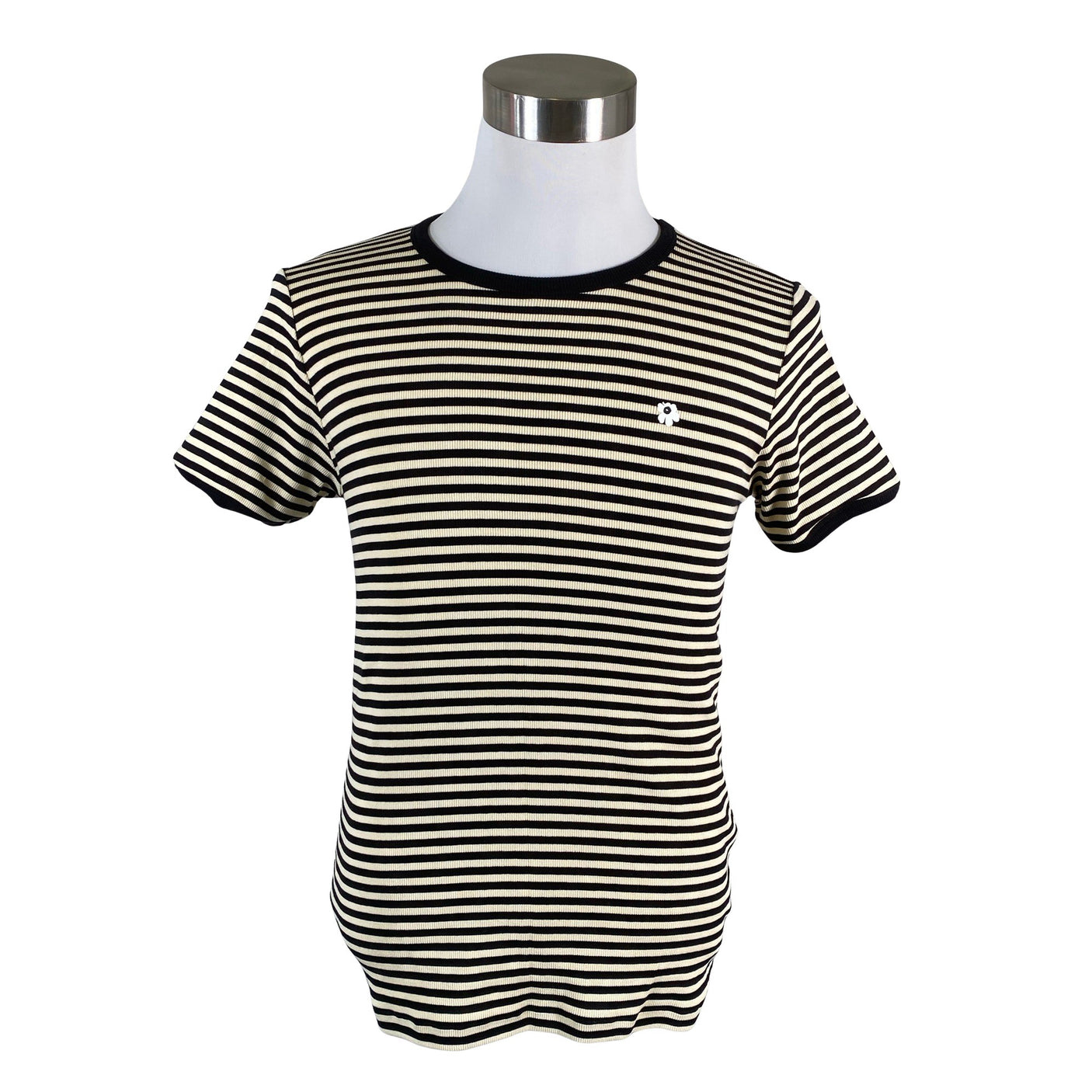 Miesten Marimekko - T-paita, koko XXL - Musta (1)