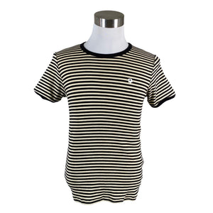 Miesten Marimekko - T-paita, koko XXL - Musta (1)
