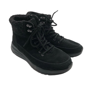 Naisten Skechers - Nilkkurit, koko 38 - Musta (2)