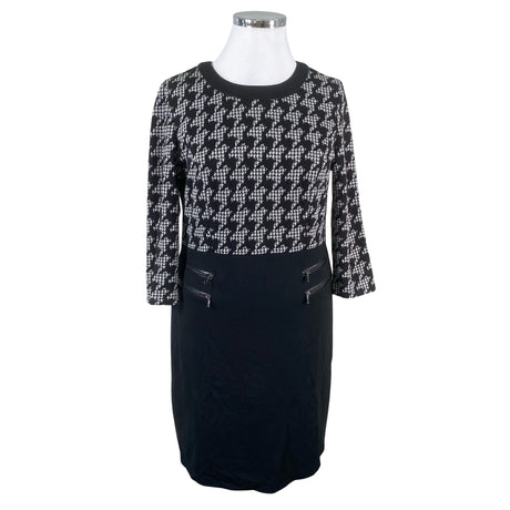 Naisten Gerry Weber - Trikoomekko, koko 42 - Musta ()