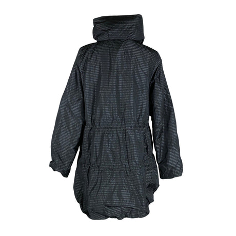 Naisten Marimekko - Toppatakki, koko 40 - Musta (2)