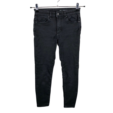 Naisten Armani Exchange - Farkut, koko W25 - Musta ()