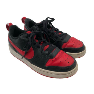 Unisex Nike - Tennarit, koko 36 - Punainen (2)