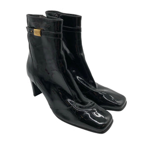 Naisten Pertti Palmroth - Nilkkurit, koko 39 - Musta (2)