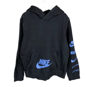 Unisex Nike - Huppari, koko 134 - 140 - Musta (1)