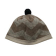 Unisex NOSH - Talvipipo, koko 48 - 50 cm - Beige ()