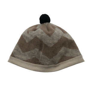 Unisex NOSH - Talvipipo, koko 48 - 50 cm - Beige (1)