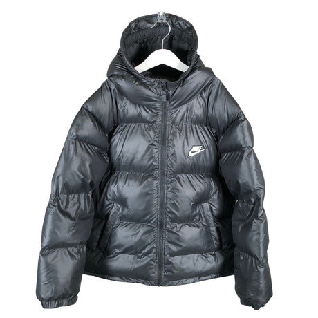 Unisex Nike - Toppatakki, koko 146 - 152 - Musta ()