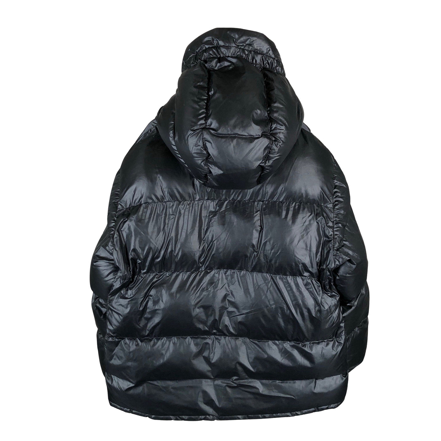 Unisex Nike - Toppatakki, koko 146 - 152 - Musta (2)