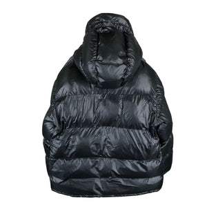 Unisex Nike - Toppatakki, koko 146 - 152 - Musta (2)