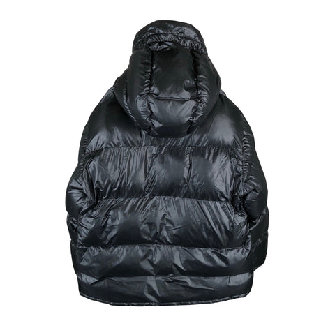 Unisex Nike - Toppatakki, koko 146 - 152 - Musta (2)