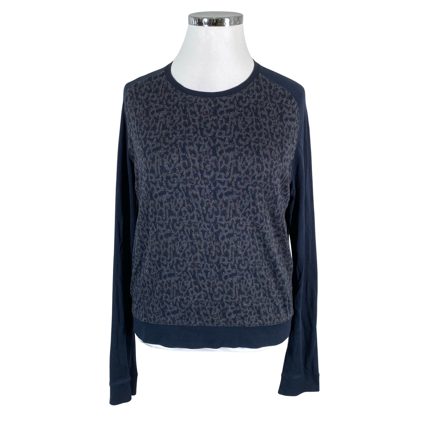 Naisten Ted Baker - Trikoopaita, koko 42 - Sininen (1)