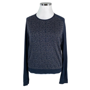 Naisten Ted Baker - Trikoopaita, koko 42 - Sininen (1)
