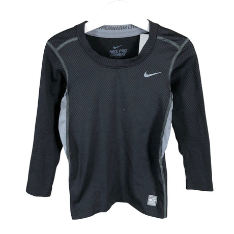 Unisex Nike - Urheilupaita, 
pitkät hihat, koko 122 - 128 -  ()