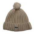 Naisten R-collection - Talvipipo, koko 54 - 56 cm - Luonnonvalkoinen ()