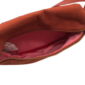 Naisten Herschel - Vyölaukku, koko Mini - Oranssi (2)