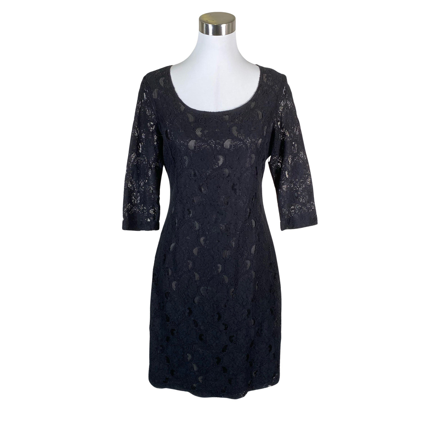 Naisten Jackpot - Kangasmekko, koko 38 - Musta (1)